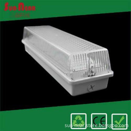 12W IP65 LED ceiling light,   surface mounted